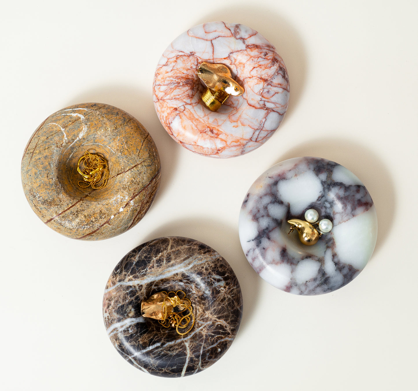 Strawberry Cheesecake