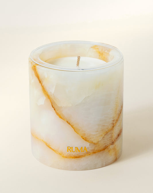 White Onyx