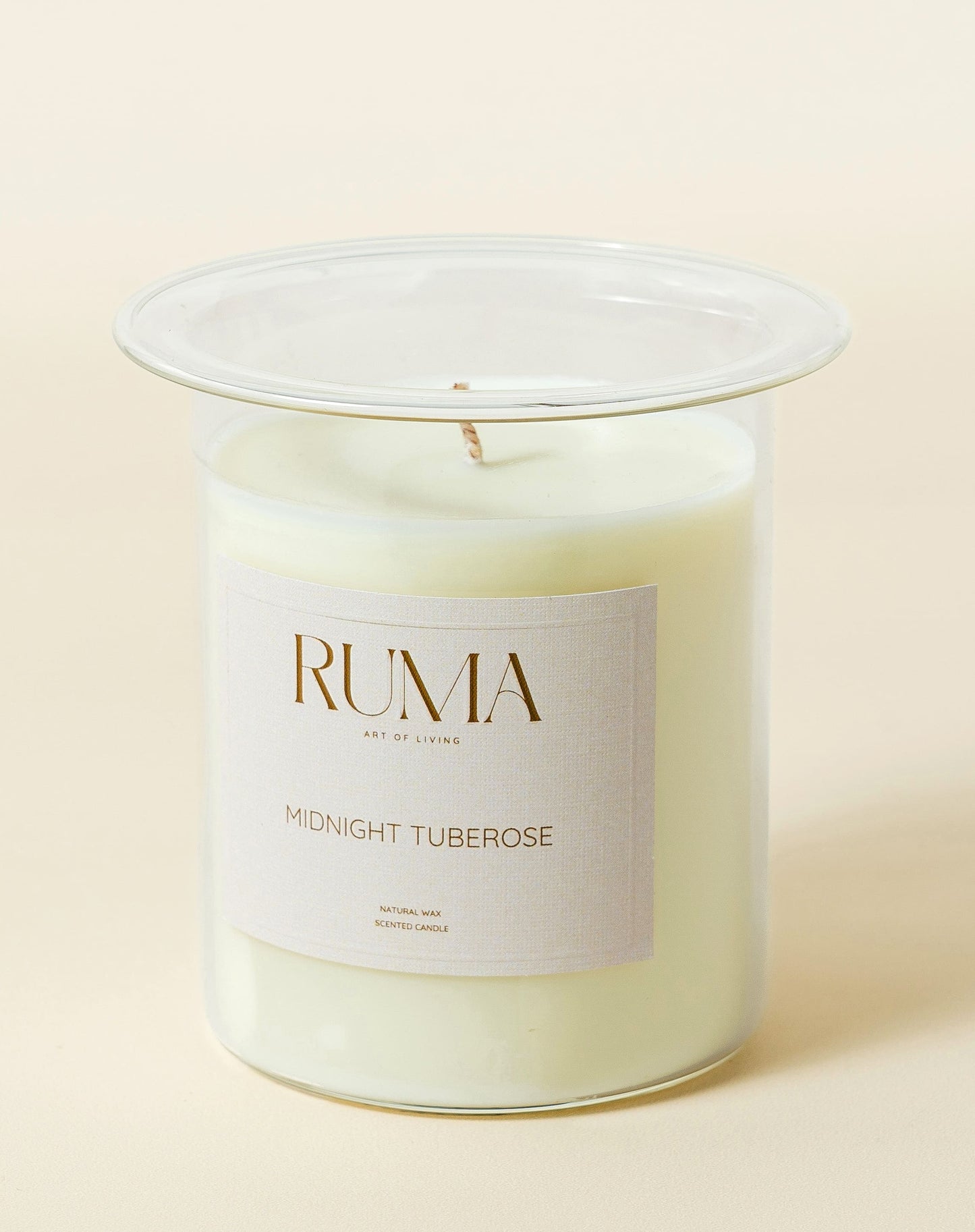 Candle - Midnight Tuberose