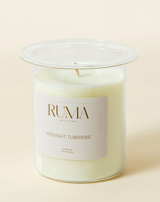 Candle - Midnight Tuberose
